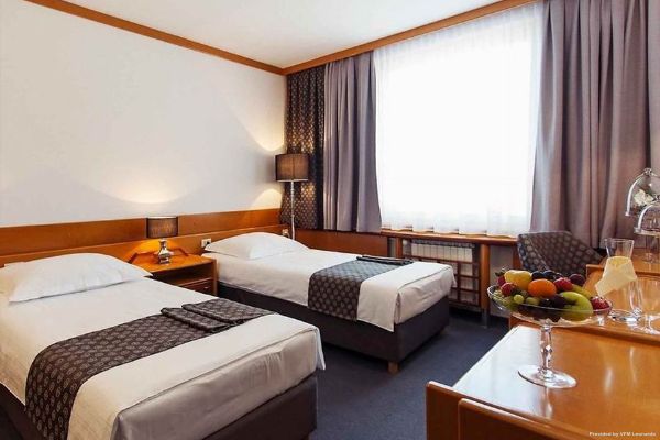 Hotel Brdo (Kranj)
